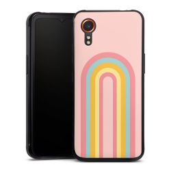 Silicone Case black