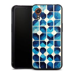 Silikoni Suojakuori musta