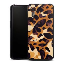 Silikoni Suojakuori musta