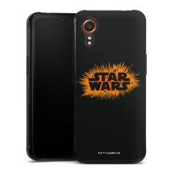 Silicone Case black