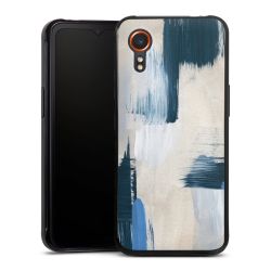 Silikoni Suojakuori musta