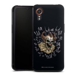 Silikoni Suojakuori musta