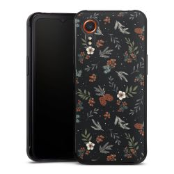 Silicone Case black