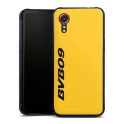 Silicone Case black