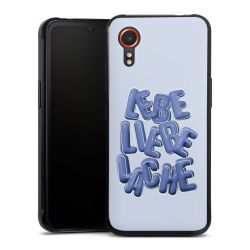 Silicone Case black
