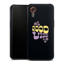 Silicone Case black