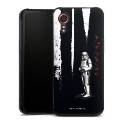 Silicone Case black