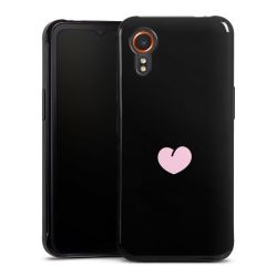 Silicone Case black