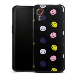 Silicone Case black