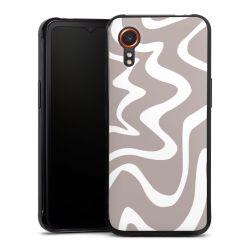 Silicone Case black