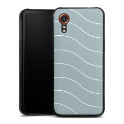 Silicone Case black