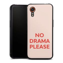 Silicone Case black