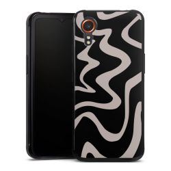 Silicone Case black