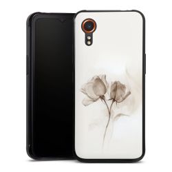 Silicone Case black