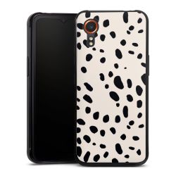 Silicone Case black