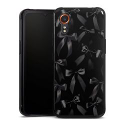 Silicone Case black
