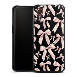 Silicone Case black