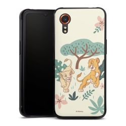 Silikoni Suojakuori musta