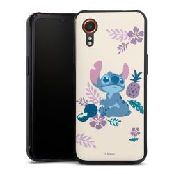 Silikoni Suojakuori musta