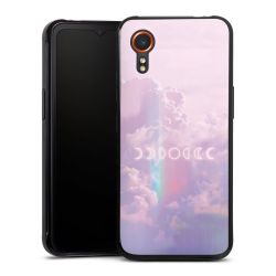 Silicone Case black