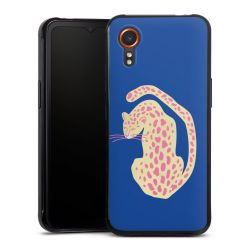 Silikoni Suojakuori musta