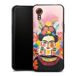 Silikoni Suojakuori musta