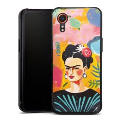 Silikoni Suojakuori musta