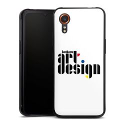 Silicone Case black