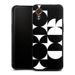 Silicone Case black