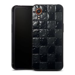 Silicone Case black