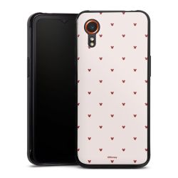 Silicone Case black
