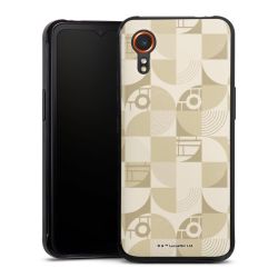 Silikoni Suojakuori musta