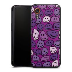 Silicone Case black