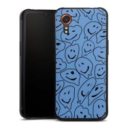 Silicone Case black