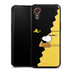 Silicone Case black