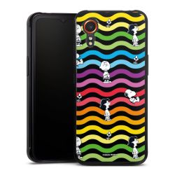 Silicone Case black
