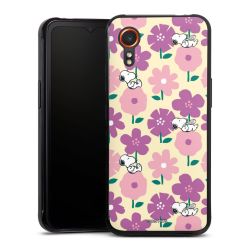 Silikoni Suojakuori musta