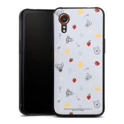 Silicone Case black