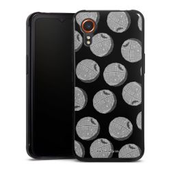 Silicone Case black