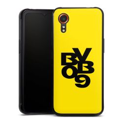 Silicone Case black