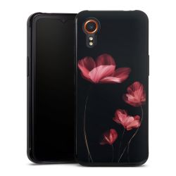 Silicone Case black