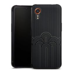 Silicone Case black