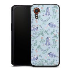 Silikoni Suojakuori musta