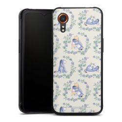 Silikoni Suojakuori musta