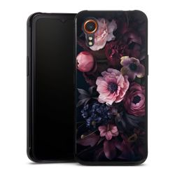 Silicone Case black