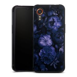 Silikoni Suojakuori musta