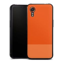 Silicone Case black