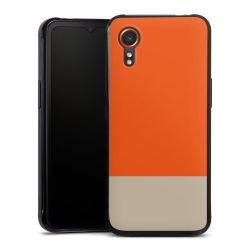 Silicone Case black