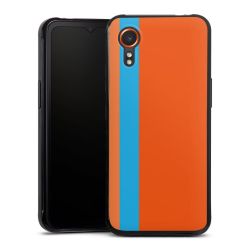 Silicone Case black