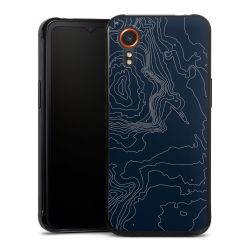 Silicone Case black